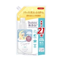 ファーファ ストーリー ドリーミー 洗剤 詰替 850g ファーファ FaFa NSファーファ・ジャパン(850g)