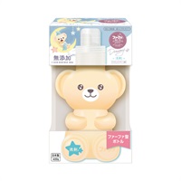 ファーファ ストーリードリーミー 洗剤 本体 クマ型 400g FaFa NSファーファ(400g)