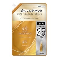 ファーファ ファインフレグランス 詰替 1400ml FaFa NSファーファ(ボーテ)
