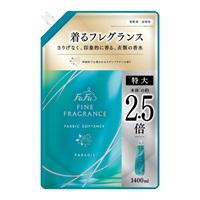 ファーファ ファインフレグランス 詰替 1400ml FaFa NSファーファ(パラディ)