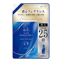 ファーファ ファインフレグランス 詰替 1400ml FaFa NSファーファ(オム)