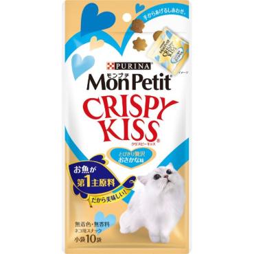 クリスピーキッス　ネスレピュリナ