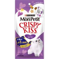 クリスピーキッス　ネスレピュリナ(フィッシュ)
