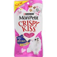 クリスピーキッス　ネスレピュリナ(シーフード)