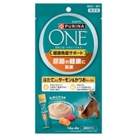 ピュリナ ワン キャット おやつ 14g×4本 PURINA ONE ネスレピュリナ