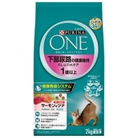 ピュリナワン キャット 1.6～2kg ピュリナワン Purina ONE ネスレ日本(下部尿路の健康維持F.L.U.T.H.ケア 1歳以上)
