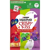 モンプチクリスピーキッス ネスレ日本(リッチセレクト)