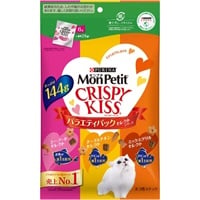 モンプチクリスピーキッス ネスレ日本(セレクトシリーズ)