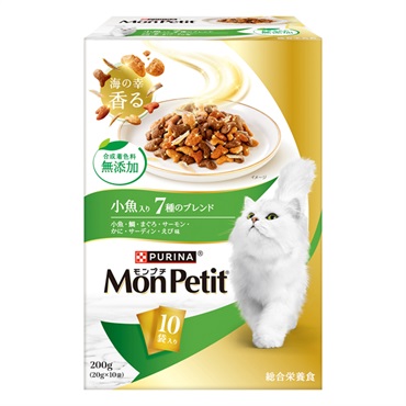 キャットフード(ドライ) ネコちゃん用フード | イオンスタイル