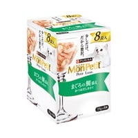 モンプチ プチリュクスパウチ 35g×8袋 Mon Petit ネスレ日本 | イオン