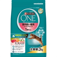 ピュリナワン キャット 3kg ピュリナワン Purina ONE ネスレ日本