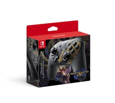 Nintendo Switch - 【超人気カラー】switch pro モンハン完動品 超美品 超人気カラー】switch pro モンハン完動品 超美品｜Yahoo!フリマ