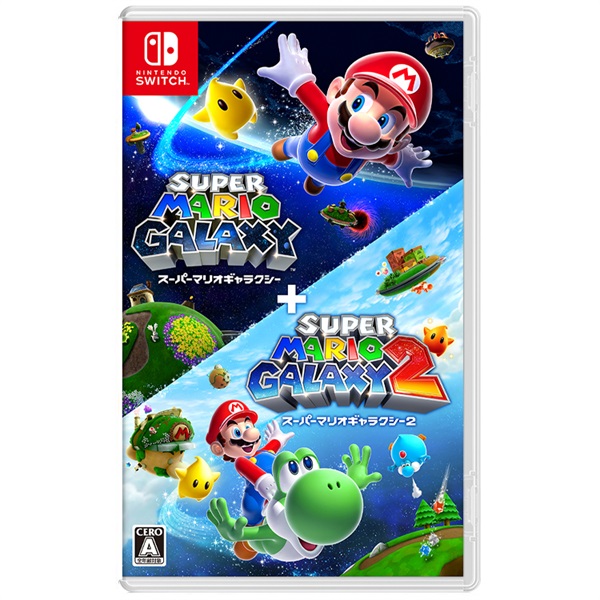 ☆美品！任天堂Switch パッケージ版ソフト 3種売り！マリオ／ポケモン！ 任天堂 【新品】Switch スーパーマリオ オデッセイ : アーク
