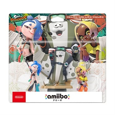 amiibo | イオンスタイルオンライン 衣料品・暮らしの品をネットでお買物