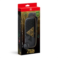 Nintendo Switch本体　ゼルダの伝説ケース付き 予約 2026年10月29日発売 Nintendo Switch 2 キャリングケース ゼルダ