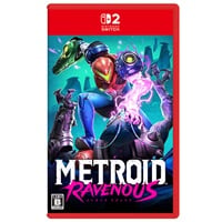 予約 2027年1月28日発売 Nintendo Switch 2 メトロイド ラヴェナス お一人さま3点限り 4902370554632(4902370554632)