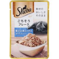 シーバリッチ ごちそうフレーク(まぐろたい)