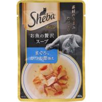 シーバリッチ ごちそうフレーク(お節添え)