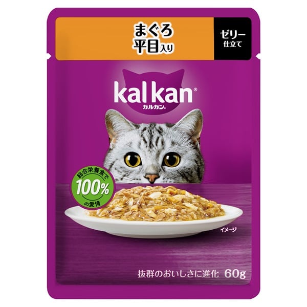 ⭐️チャコ⭐️Kal Kan パウチ　70g×24袋×3種類(72袋) Amazon | カルカン パウチ 子猫用 70g×36袋 お魚ミックス まぐろ