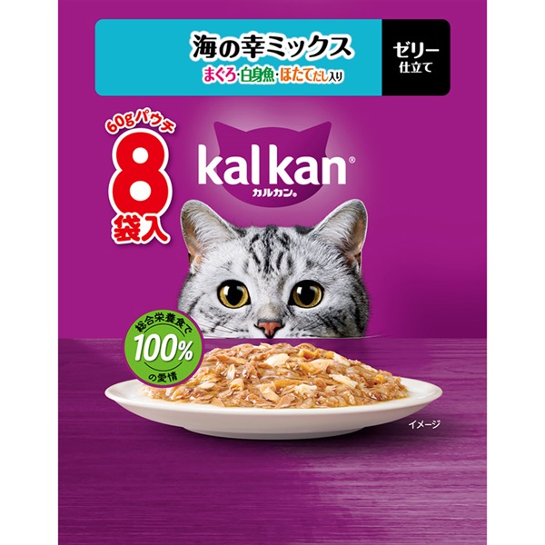 食糧補充 英語 4枚 楽天市場】マース カルカンパウチ 11歳から やわらかペースト