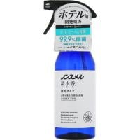 ノンスメル 清水香 無香 本体 400ml ノンスメル清水香 白元アース(4902407013941)