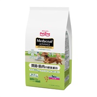 メディコートアドバンス  2.0 ～ 2.5kg  Medycoat ペットライン(関節・筋肉の健康維持１歳から)