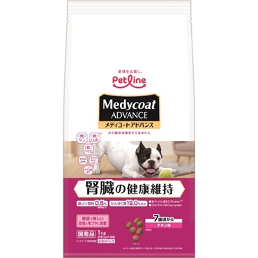 【腎臓用】Medi Mousse 24個 & Hill's k/d 10個セット 腎臓用】Medi Mousse 24個 & Hill's k/d 10個セット