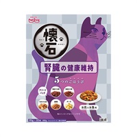 懐石 5つのごほうび 懐石 ペットライン(腎臓の健康維持/180g)
