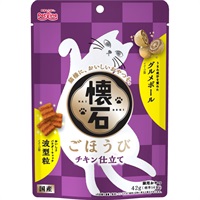 懐石ごほうび  42g ペットライン(チキン仕立て)