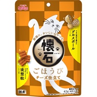 懐石ごほうび  42g ペットライン(チーズ仕立て)