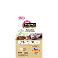 メディファス アドバンス Medyfas ペットライン(グレインフリー)