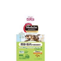 メディファス アドバンス Medyfas ペットライン(関節・筋肉の健康維持チキン&フィッシュ)