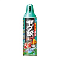 ヤブ蚊バリア 480ml フマキラー 【医薬部外品】(480ml)