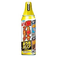 フマキラー おうちバリアスプレー 400ml【防除用医薬部外品】(400ml)