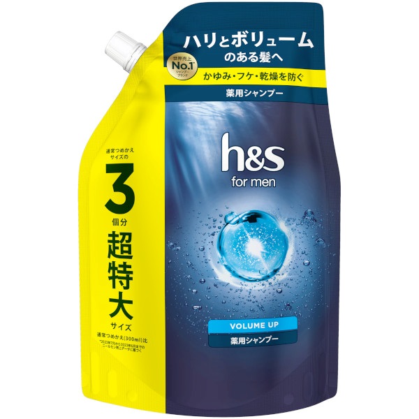 キュレル シャンプー つめかえ用 大容量 760ml キュレル Curel 花王