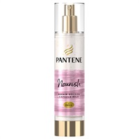 パンテーン クイック リペアー カプセル ヴィタミルク 洗い流さないトリートメント 90ml  PANTENE P&G(90ml)