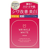 薬用ホワイトリンクルクリーム　薬用クリーム3本 NALC 薬用ホワイトリンクルクリーム – NALC公式オンラインストア