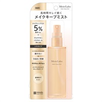モイストラボ メイクキープミスト ツヤタイプ 85ml Moist Labo 明色化粧品(85ml)