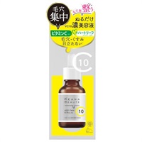 ケアナボーテ VC10 濃美容液 30ml ケアナボーテ 明色化粧品 | イオン