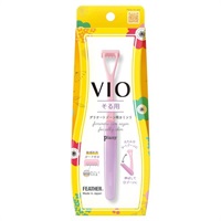 ピアニィ VIO そる用 デリケートゾーン用カミソリ 1個 Piany フェザー(1個)