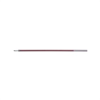 油性 キャップ式・ノック式用替芯 0.7mm(BPRF‐6M‐R)