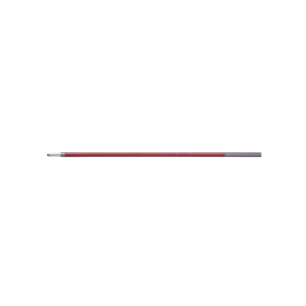 油性 スーパーグリップG キャップ式1.6 専用替芯 1.6mm(BPRF‐8BBR)