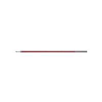 油性 スーパーグリップG キャップ式1.6 専用替芯 1.6mm(BPRF‐8BBR)