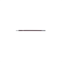 油性 ノック式用替芯 0.5mm(BSRF‐8EF‐R)