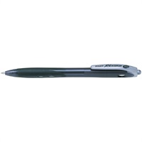 レックスグリップ 中字 ブラック(BRG‐10M‐BB)