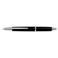 PILOT 万年筆 キャップレス デシモ EFブラック FCT15SRBEF キャップレス・デシモ | イオンスタイルオンライン 衣料品