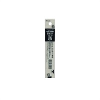 油性 多色・多機能・ダウンフォース用替芯 0.7mm(BKRF‐6F‐B/黒)