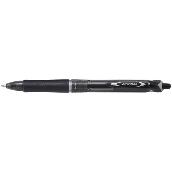アクロボール 150 中字(BAB‐15M‐BB/ブラック)