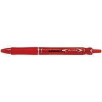 アクロボール 150 中字(BAB‐15M‐RR/レッド)