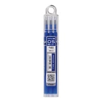 フリクションボール用替芯 3本セット フリクションインキ 0.5mm(LFBKRF30EF3L/単色青)